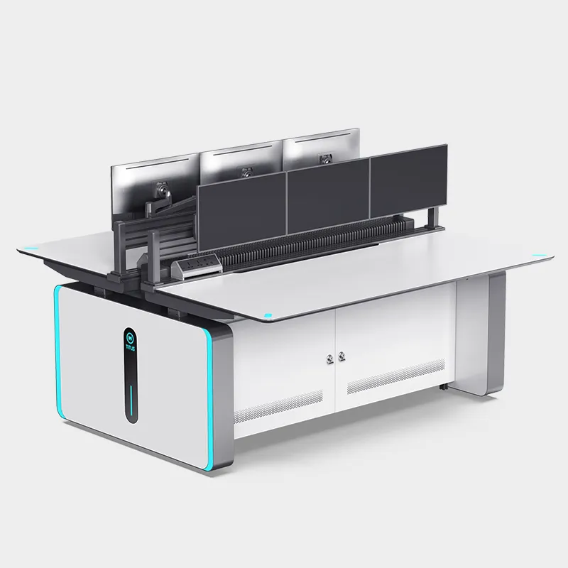 Hais kom ua Center Console TG-S