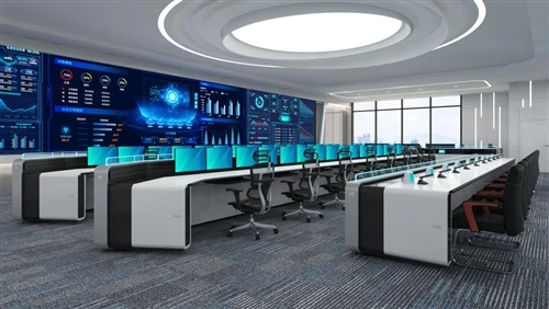 2026 Ranking Of Command Center Console Manufacturers: Vim li cas TiTLIS tseem...